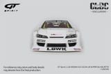  Mô hình xe Nissan Silvia LB Super SILHOUETTE resin limited edition 504pcs tỉ lệ 1:18 GT SpiritCLDC046 