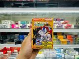 Mô hình Blokees Model Kits Transformers Defender Version 05 Traitor to Tyranny Blind Box 71405 