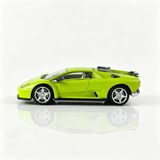  Mô hình xe Lamborghini Diablo GTR tỉ lệ 1:64 TPC OT64840 