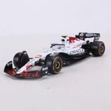  Mô hình xe đua Oracle Red Bull RB21Japan GP Delivery Formula F1 tỉ lệ 1:43 Bburago 18-38233 