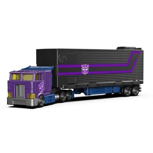  Mô hình Blokees Wheels TRANSFORMERS CT02 75611 
