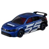  Mô hình xe Honda Civic Type R Anniversary 55th No.78 tỉ lệ 1:64 Tomica 223061 