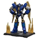  Mô hình lắp ráp có đèn serries Transformers Classic Class(CC) 14 ONE Sentinel Prime (Luminous Eyes) Blokees 71164 