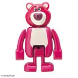  Mô hình xe Disney Motors Caspals Lotso NO.174 Tomica Dream 79170 