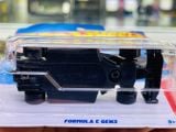  Mô hình xe FE Formula E Gen3 Hotwheels kim loại có bản quyền chính hãng tỉ lệ 1:64 C4982-F1 