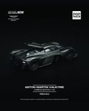  Mô hình xe Aston Martin Valkyrie Carbon Edition tỉ lệ 1:64 PopRace PR640353 