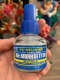  Dung dịch làm dính decal mark setter Mr.Hobby MS232 