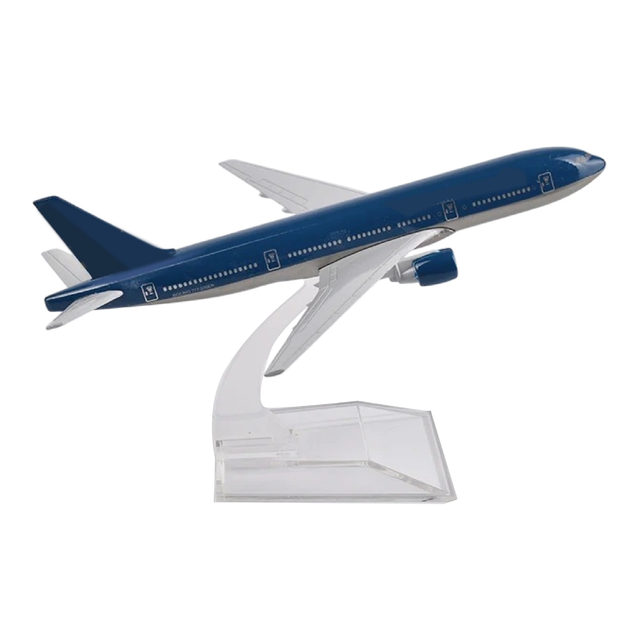  Mô hình máy bay VN Boeing B777-200ER 16cm MB16076 