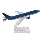  Mô hình máy bay VN Boeing B777-200ER 16cm MB16076 