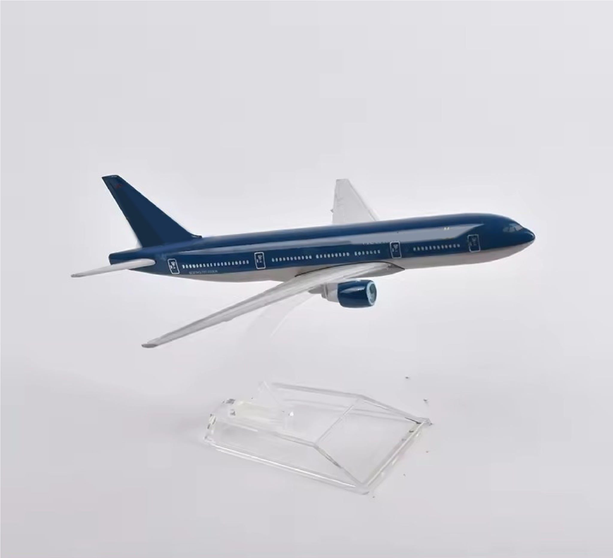  Mô hình máy bay VN Boeing B777-200ER 16cm MB16076 