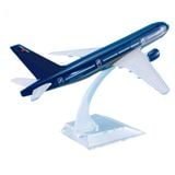  Mô hình máy bay VN Boeing B777-200ER 16cm MB16076 
