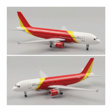  Mô hình máy bay VJ Air VN-A668 Airbus A320 20cm MB20006 