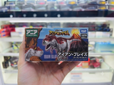  Mô hình động vật khủng long ANIA Kingdom AL - Iron Blaze (T-rex) Takara Tomy 929512 