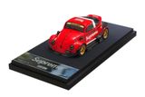  Mô hình xe Supreme Volkswagen T1 RWB Beetle Convertible BSC 1:64 BSC646210 