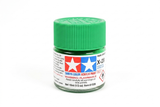  Acrylic mini x28 park green sơn mô hình màu xanh lá 10ml Tamiya 81528 