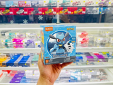  Mô hình lắp ráp Pokemon CV S Prologue of Adventure Riolu EP04 Blokees 74004 