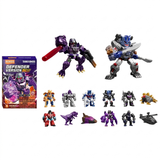  Mô hình Blokees Model Kits Transformers Defender Version 06 - 71406 