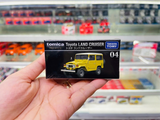  Mô hình xe Toyota Land Cruiser No.04 tỉ lệ 1:64 Tomica Premium PRM 907633 
