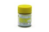  Lacquer GX203 metal yellow sơn mô hình màu vàng ánh kim 18ml Mr.Metallic Color - Mr.Hobby GX203 