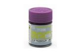  Lacquer GX206 metal purple sơn mô hình màu tím ánh kim 18ml Mr.Metallic Color - Mr.Hobby GX206 