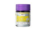  Lacquer GX207 violet sơn mô hình màu tím violet ánh kim 18ml Mr.Metallic Color - Mr.Hobby GX207 