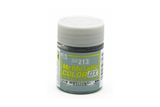  Lacquer GX213 white silver sơn mô hình màu bạc trắng ánh kim 18ml Mr.Metallic Color - Mr.Hobby GX213 
