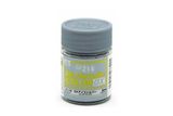  Lacquer GX214 ice silver sơn mô hình màu bạc băng ánh kim 18ml Mr.Metallic Color - Mr.Hobby GX214 