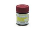 Lacquer GX215 metal blood red sơn mô hình màu đỏ máu ánh kim 18ml Mr.Metallic Color - Mr.Hobby GX215 