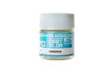  Acrylic H461 Oxide Green / Oxid Grün (Xanh lục oxit) 10ml Mr.Hobby H461 