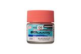  Aqueous HGQ06 pink sơn mô hình màu hồng dòng Gundam Color GQuuuuuuX 10ml Mr.Hobby HGQ06 
