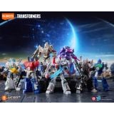  Mô hình Blokees Transformers SV04 SPARK OF DECEPTION (Luminous Eyes & Chest) ET48 Blindbox 71124 