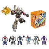  Mô hình Blokees Transformers SV04 SPARK OF DECEPTION (Luminous Eyes & Chest) ET48 Blindbox 71124 