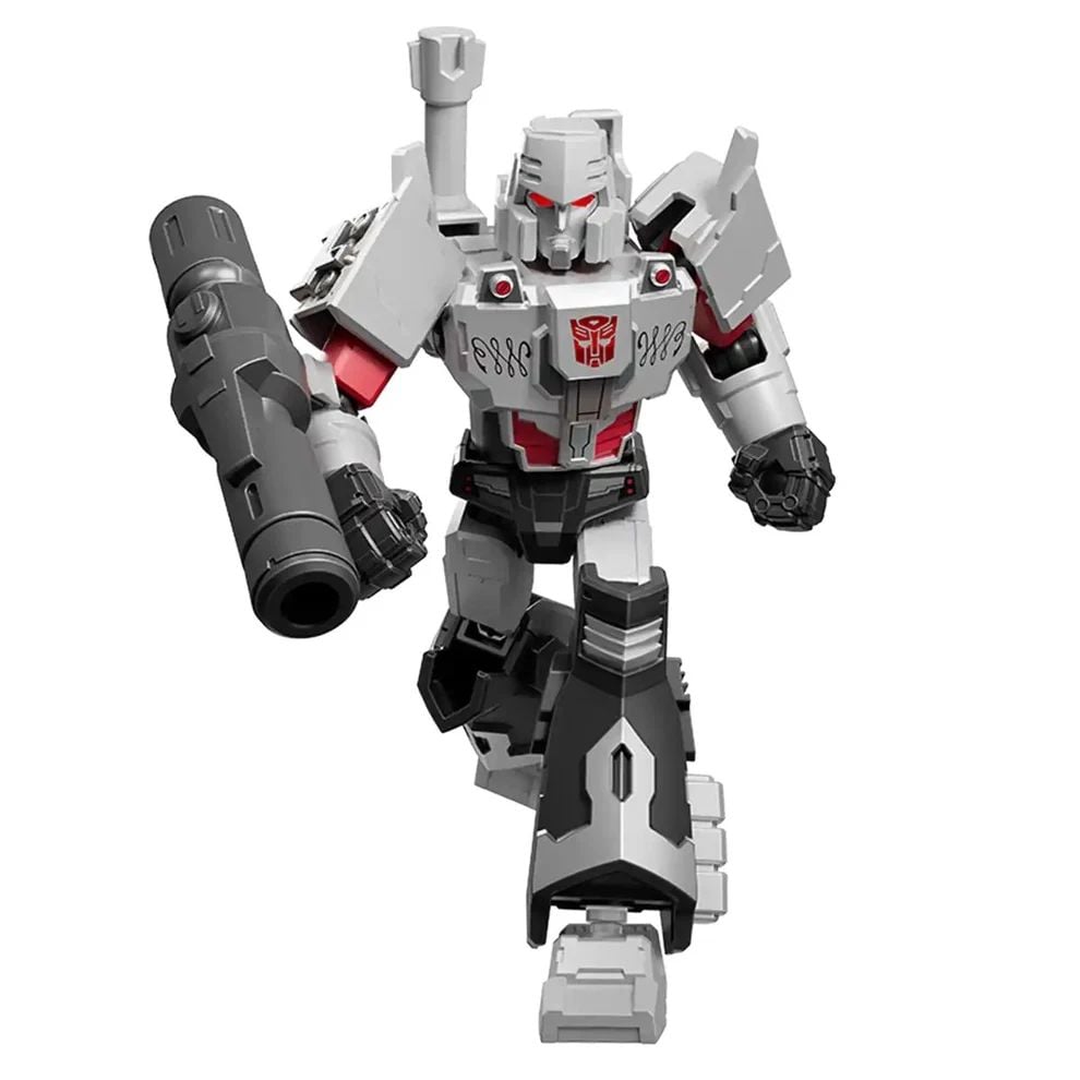  Mô hình Blokees Transformers SV04 SPARK OF DECEPTION (Luminous Eyes & Chest) ET48 Blindbox 71124 