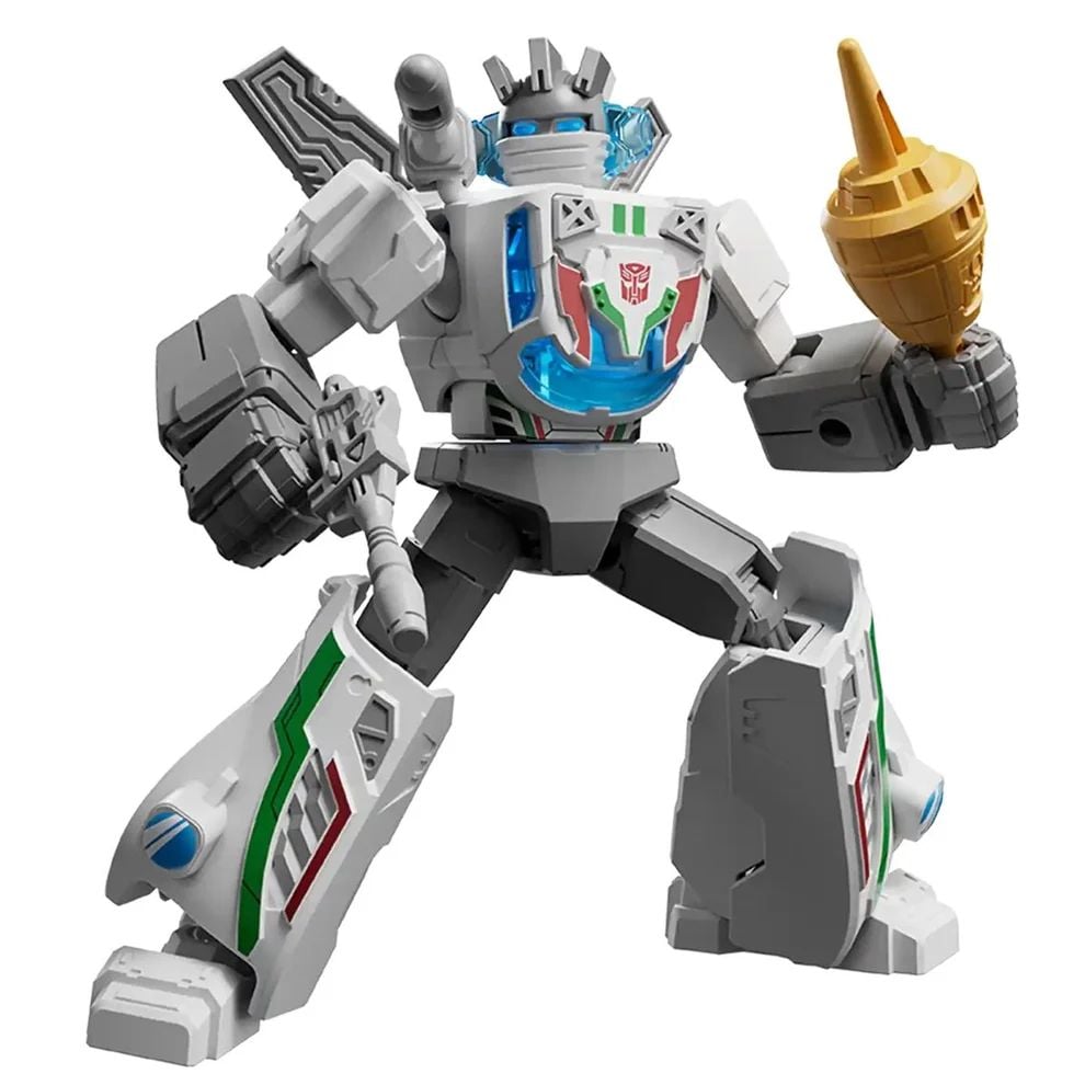  Mô hình Blokees Transformers SV04 SPARK OF DECEPTION (Luminous Eyes & Chest) ET48 Blindbox 71124 
