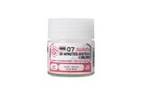  Aqueous HMS07 sơn mô hình phủ bóng Gloss clear white dòng 30 Minutes Sisters 10ml Mr.Hobby HMS07 