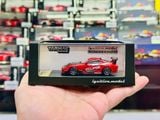  Mô hình xe Toyota Supra (JZA80) RZ Red tỉ lệ 1:64 Ignition Model IG3841 