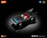  Mô hình Blokees Wheels BATMAN E02 The Dark Knight EC09 Blindbox 71411 