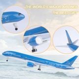  Mô hình máy bay VN Boeing B787 Dreamliner 20cm MB20012 