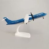  Mô hình máy bay cánh quạt VN ATR 20cm MB20069 