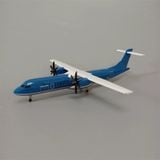 Mô hình máy bay cánh quạt VN ATR 20cm MB20069 