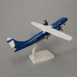 Mô hình máy bay cánh quạt VN ATR 20cm MB20069 