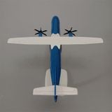  Mô hình máy bay cánh quạt VN ATR 20cm MB20069 