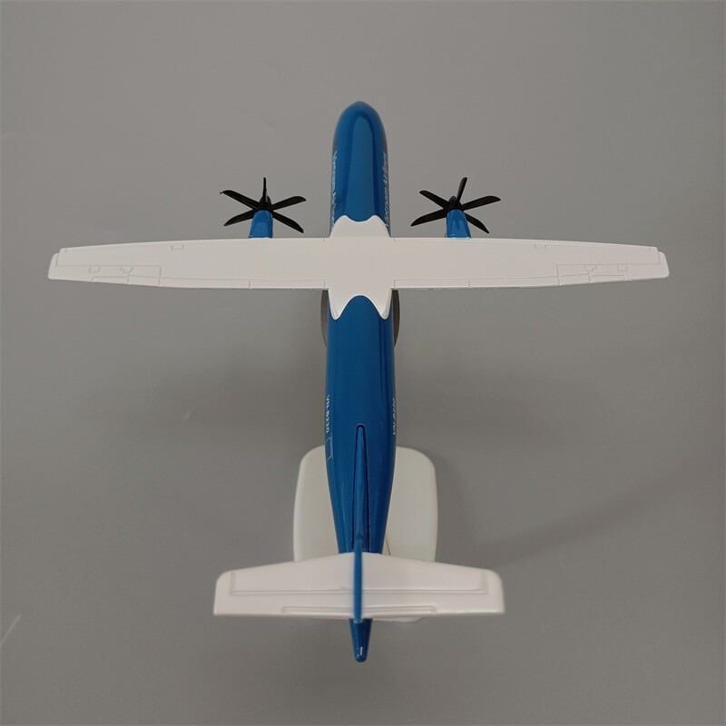  Mô hình máy bay cánh quạt VN ATR 20cm MB20069 