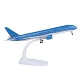  Mô hình máy bay VN Boeing B787 Dreamliner 20cm MB20012 
