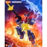  Mô hình Blokees Transformers SV04 SPARK OF DECEPTION (Luminous Eyes & Chest) ET48 Blindbox 71124 