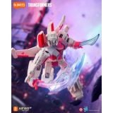  Mô hình Blokees Transformers SV04 SPARK OF DECEPTION (Luminous Eyes & Chest) ET48 Blindbox 71124 