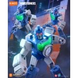  Mô hình Blokees Transformers SV04 SPARK OF DECEPTION (Luminous Eyes & Chest) ET48 Blindbox 71124 