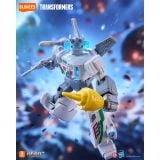  Mô hình Blokees Transformers SV04 SPARK OF DECEPTION (Luminous Eyes & Chest) ET48 Blindbox 71124 