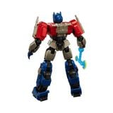  Mô hình lắp ráp có đèn serries Transformers Classic Class(CC) 11 ONE Optimus Prime (Luminous Eyes & Chest) 10cm Blokees 71161 