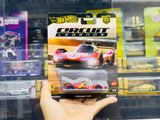  Mô hình xe Ferrari 499P tỉ lệ 1:64 Hotwheels Premium JBK49 